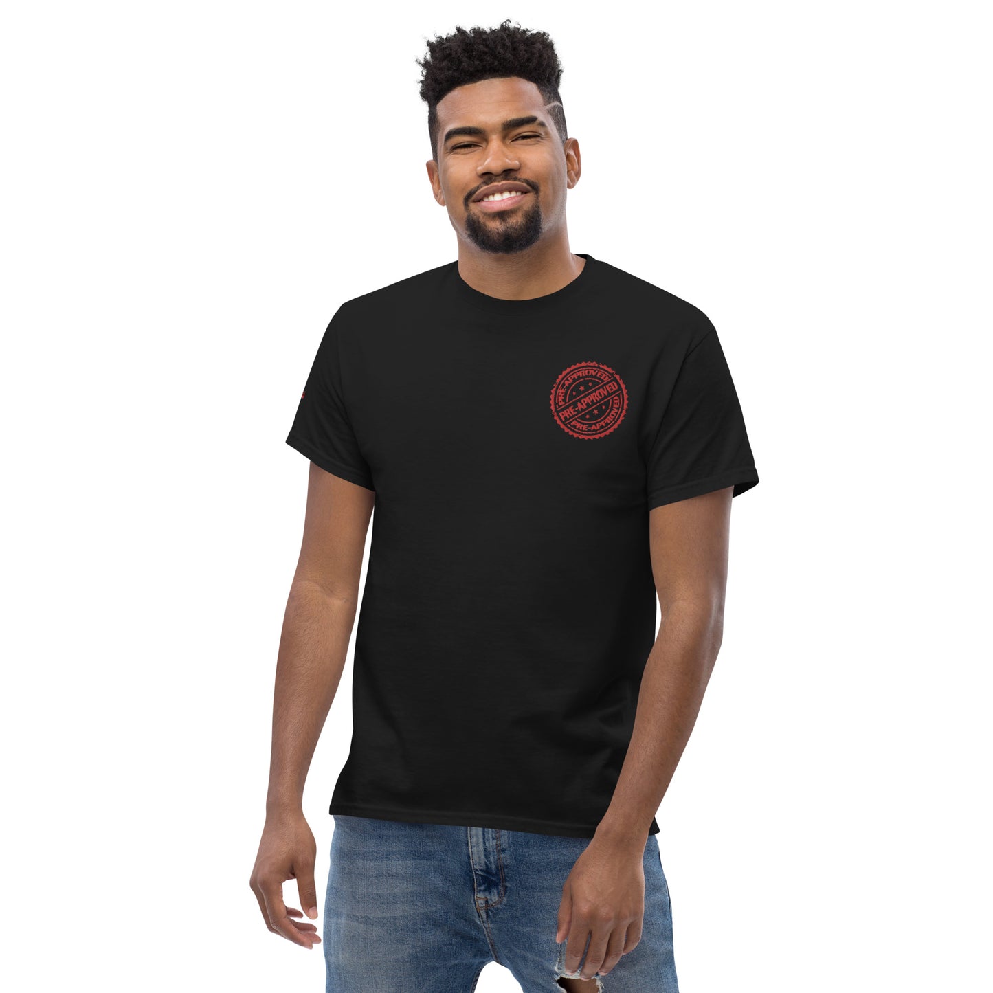 Sycosis Pre-Approved T Men's