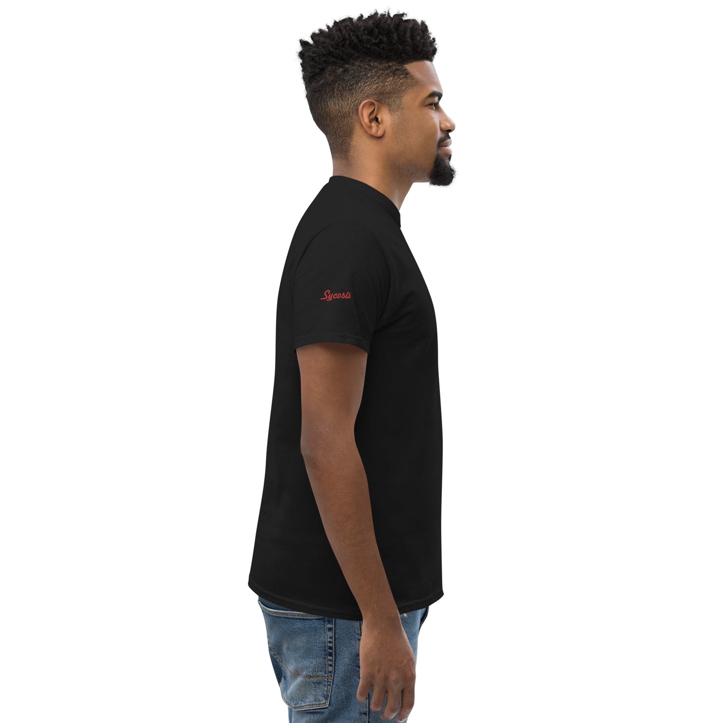 Sycosis Pre-Approved T Men's