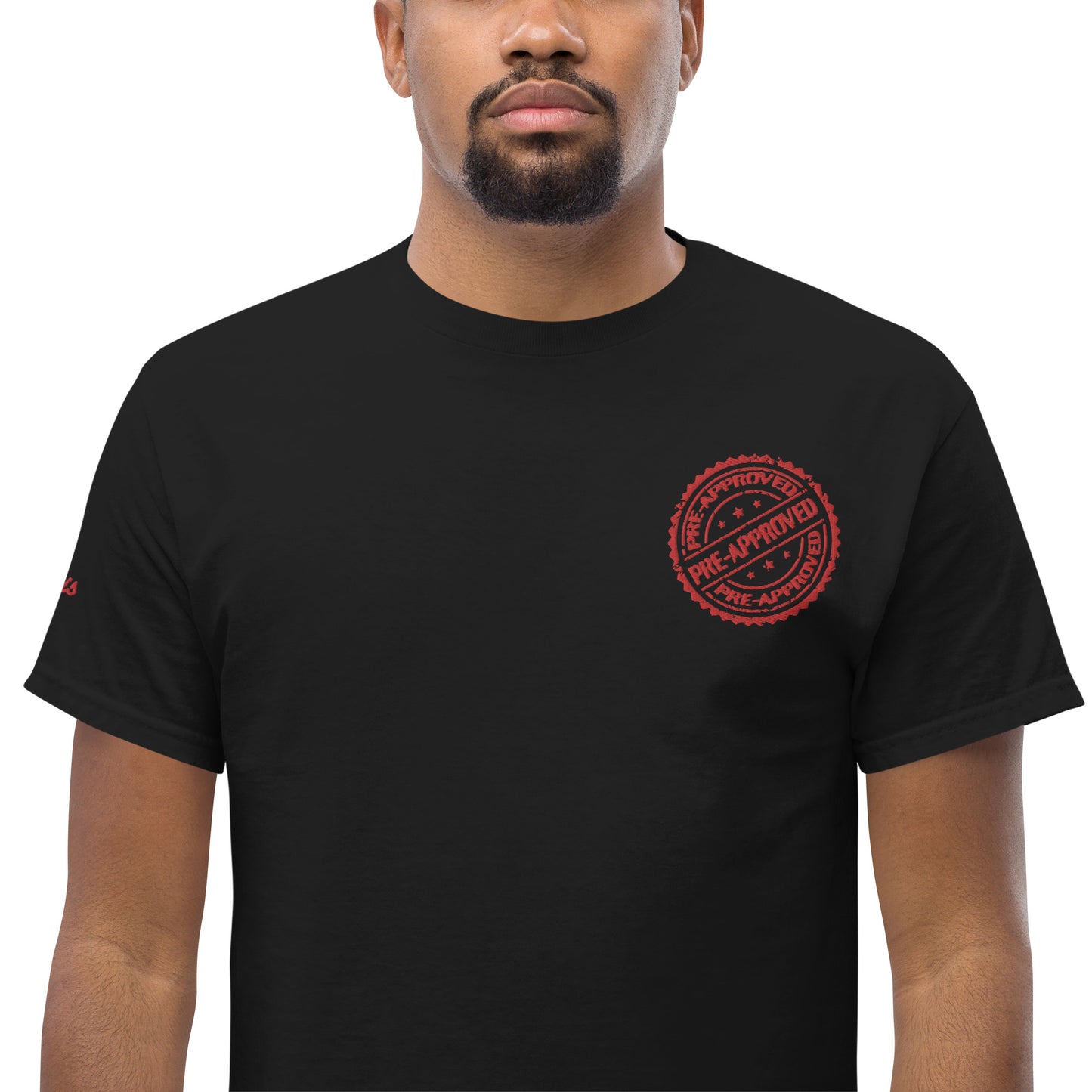 Sycosis Pre-Approved T Men's