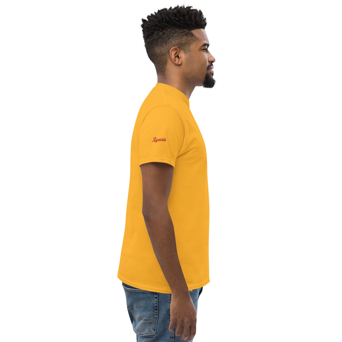 Sycosis Pre-Approved T Men's