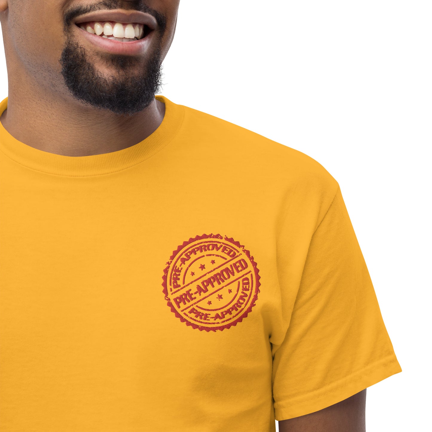Sycosis Pre-Approved T Men's