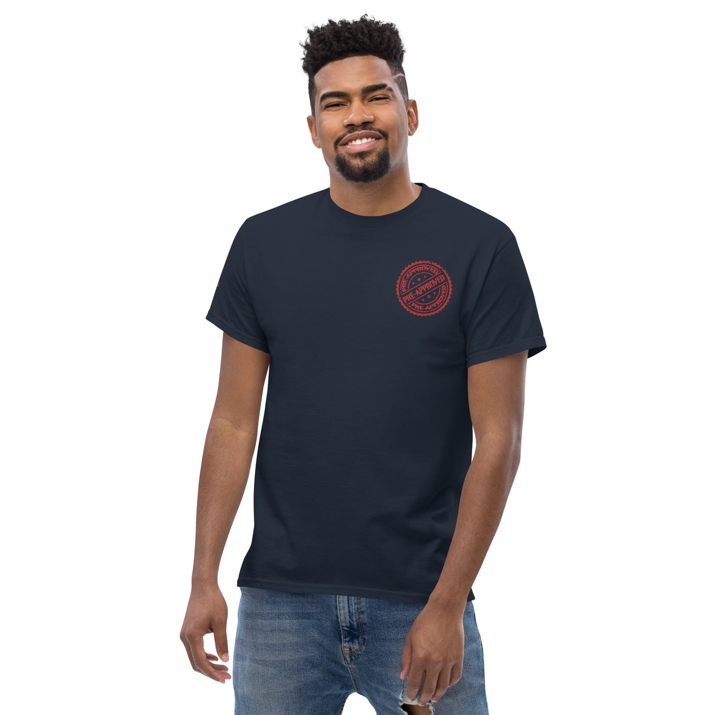 Sycosis Pre-Approved T Men's