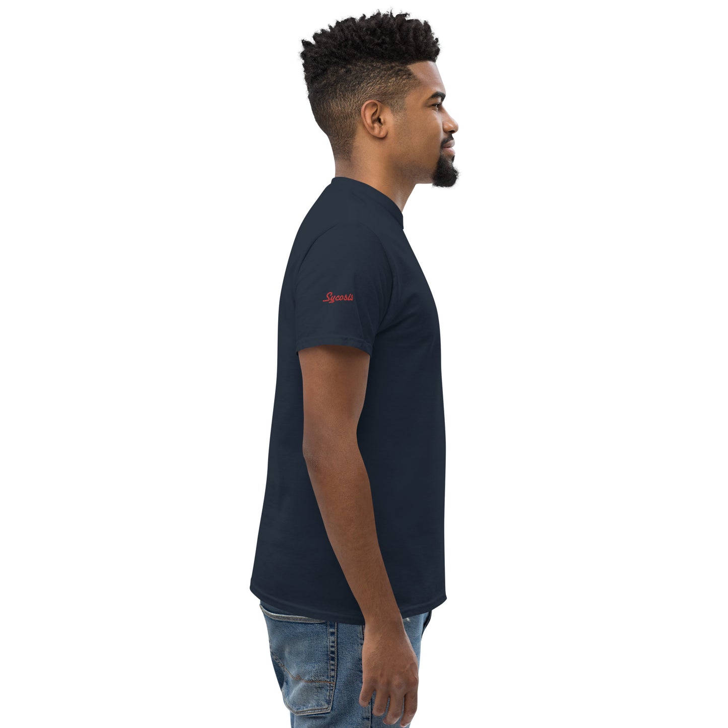 Sycosis Pre-Approved T Men's
