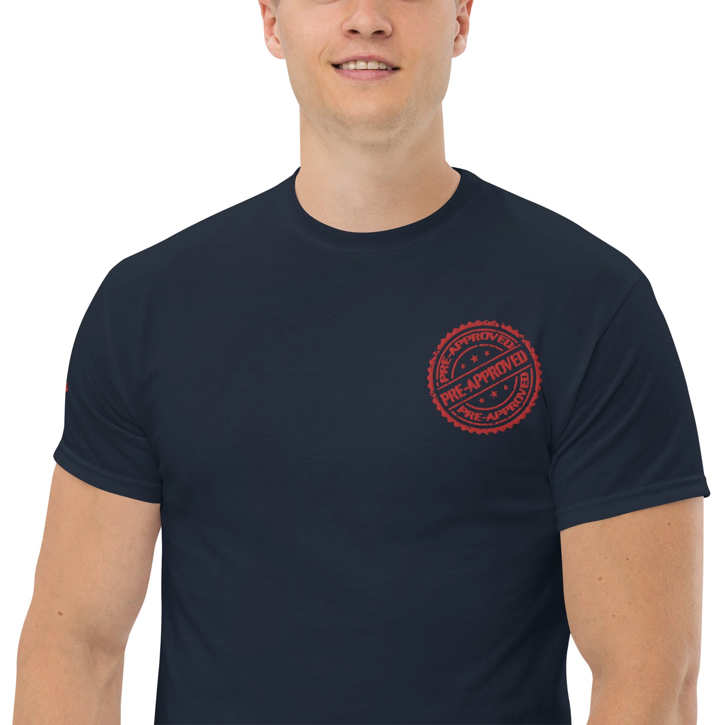 Sycosis Pre-Approved T Men's