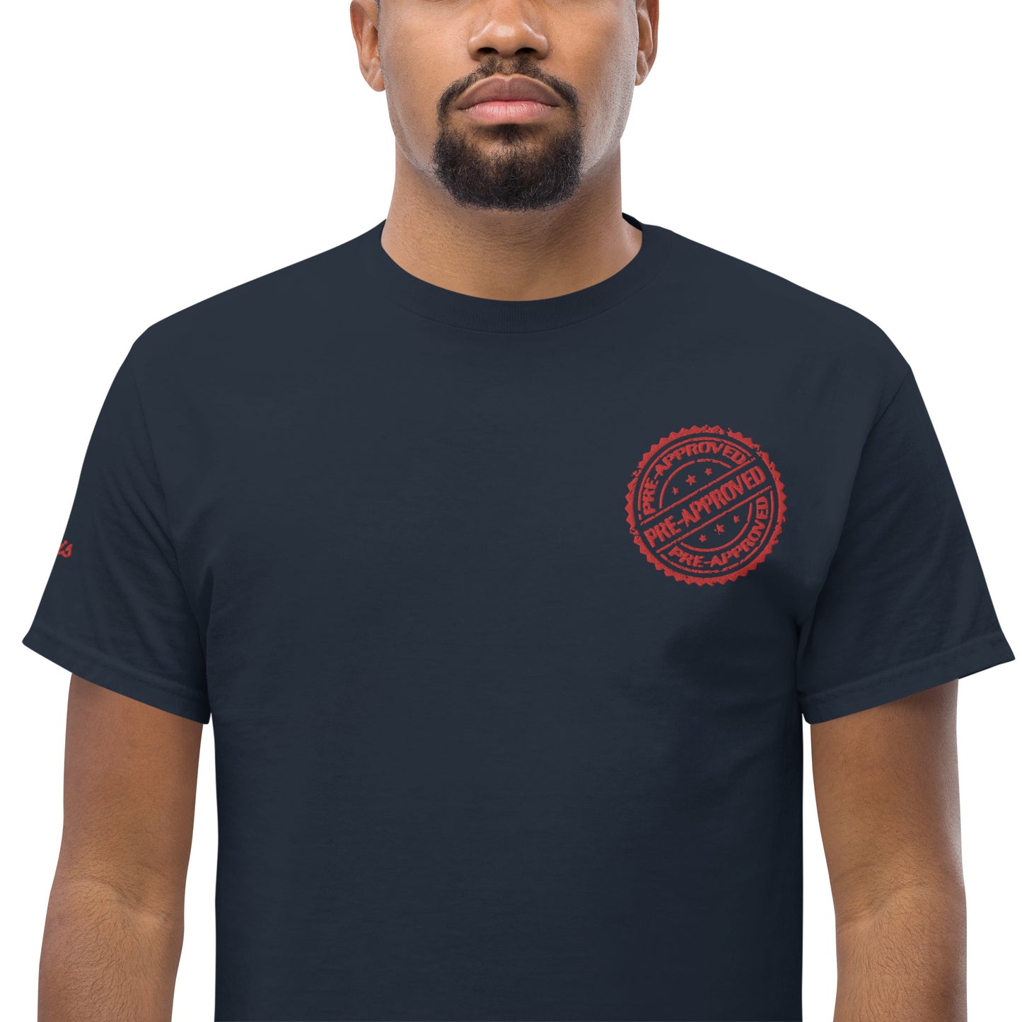 Sycosis Pre-Approved T Men's