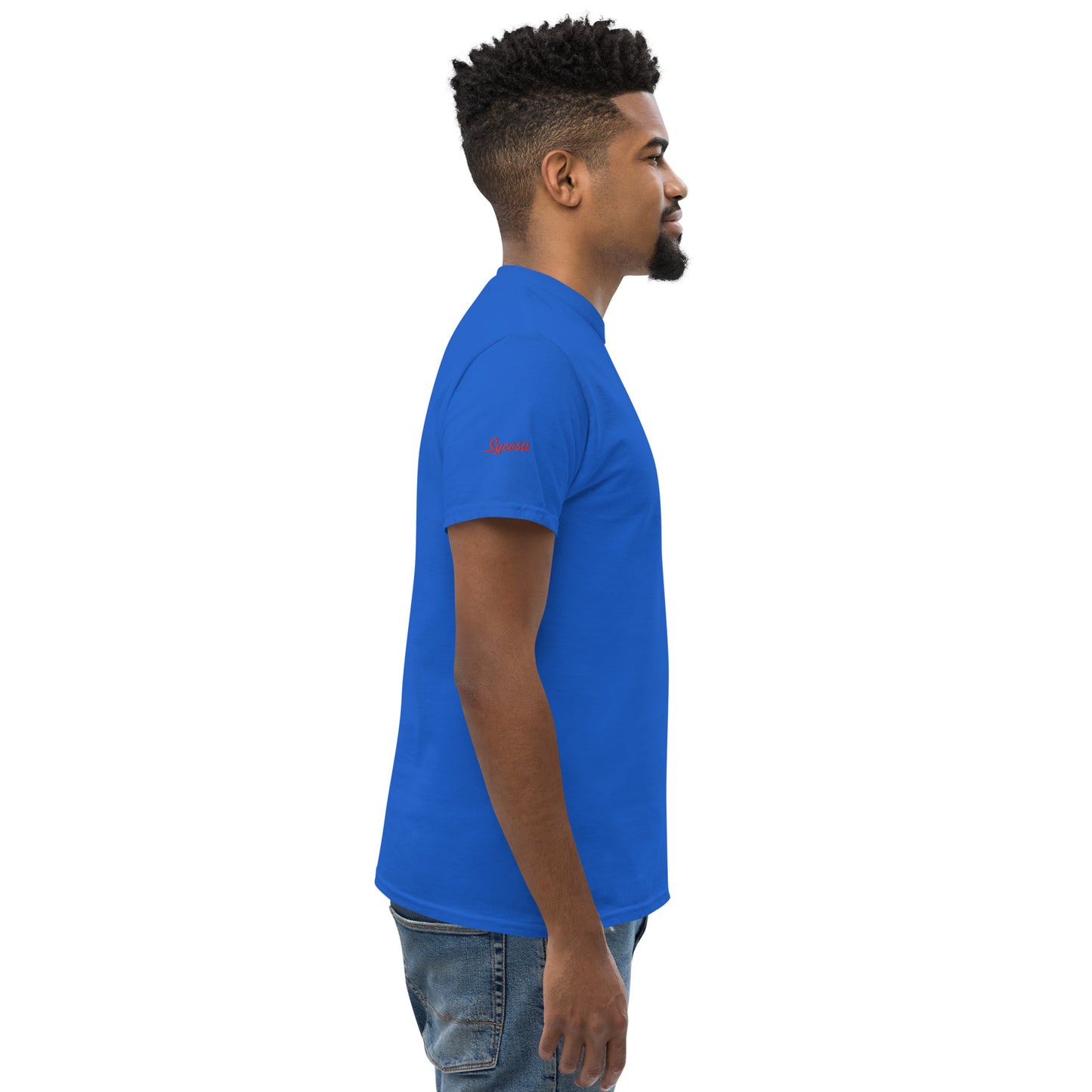 Sycosis Pre-Approved T Men's