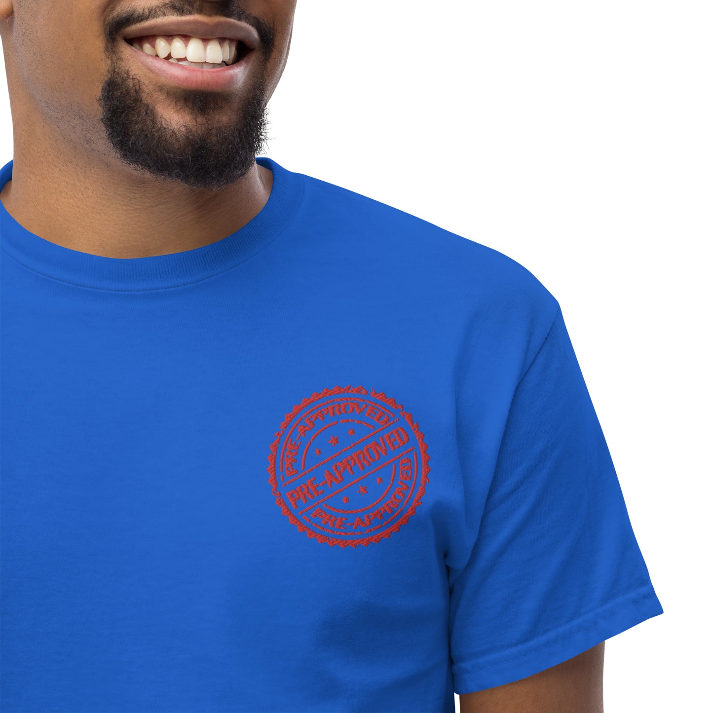 Sycosis Pre-Approved T Men's