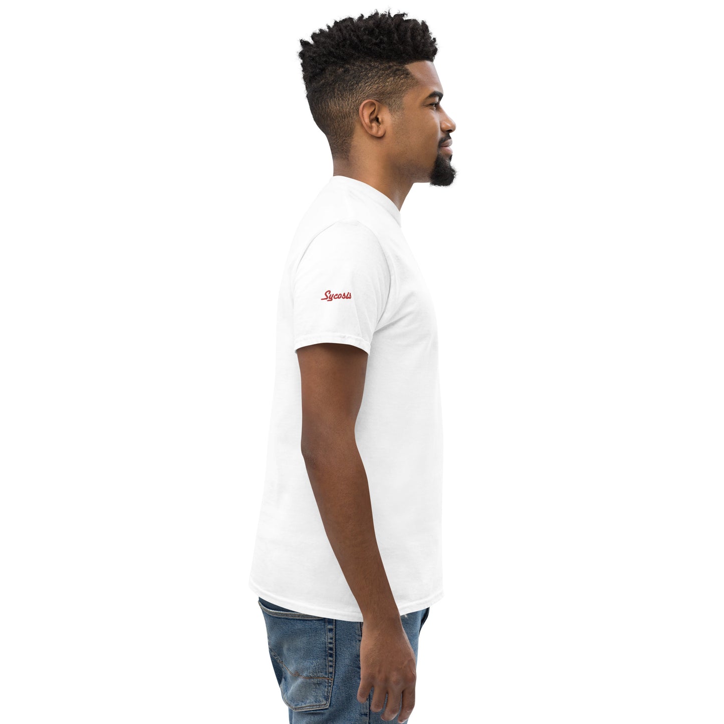 Sycosis Pre-Approved T Men's