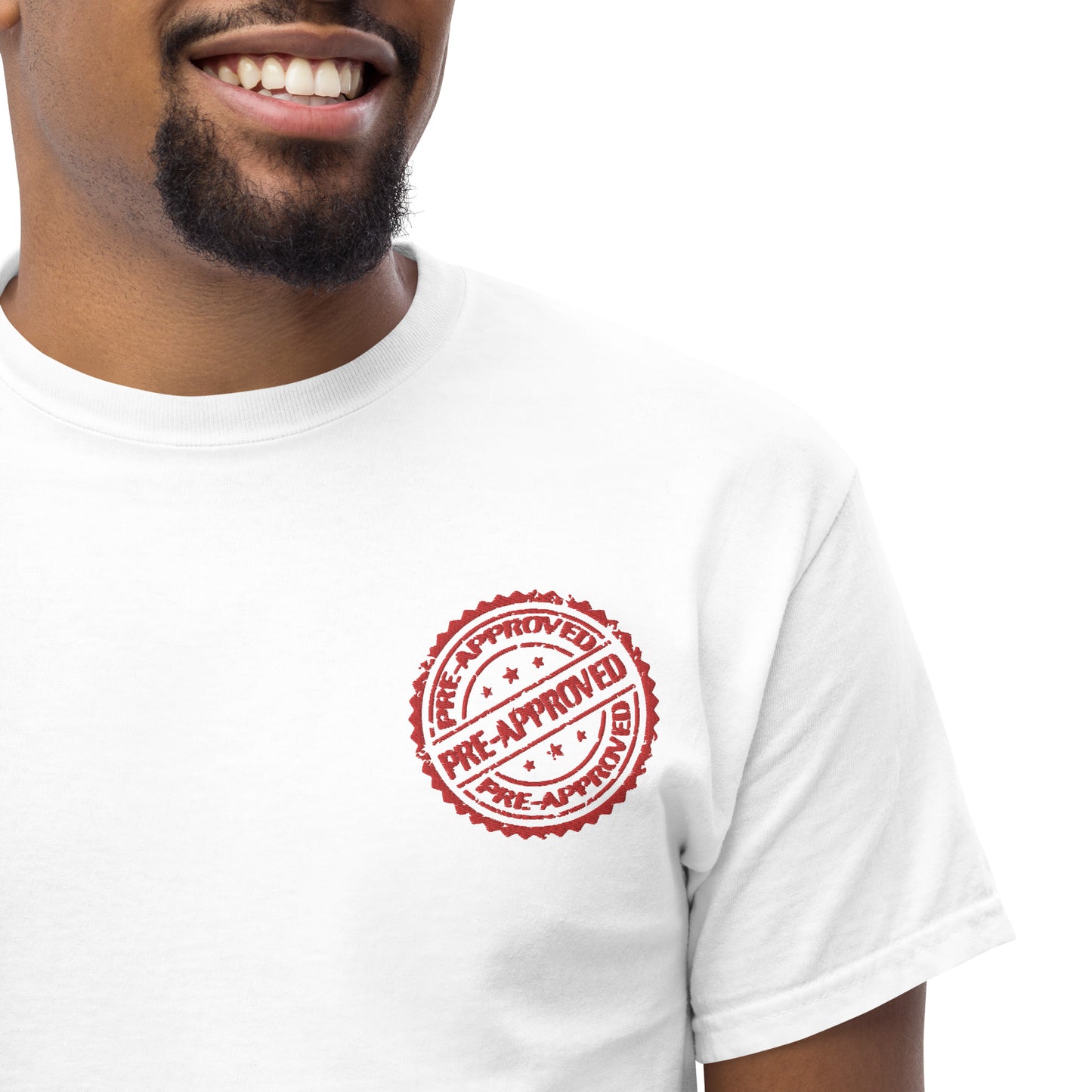 Sycosis Pre-Approved T Men's