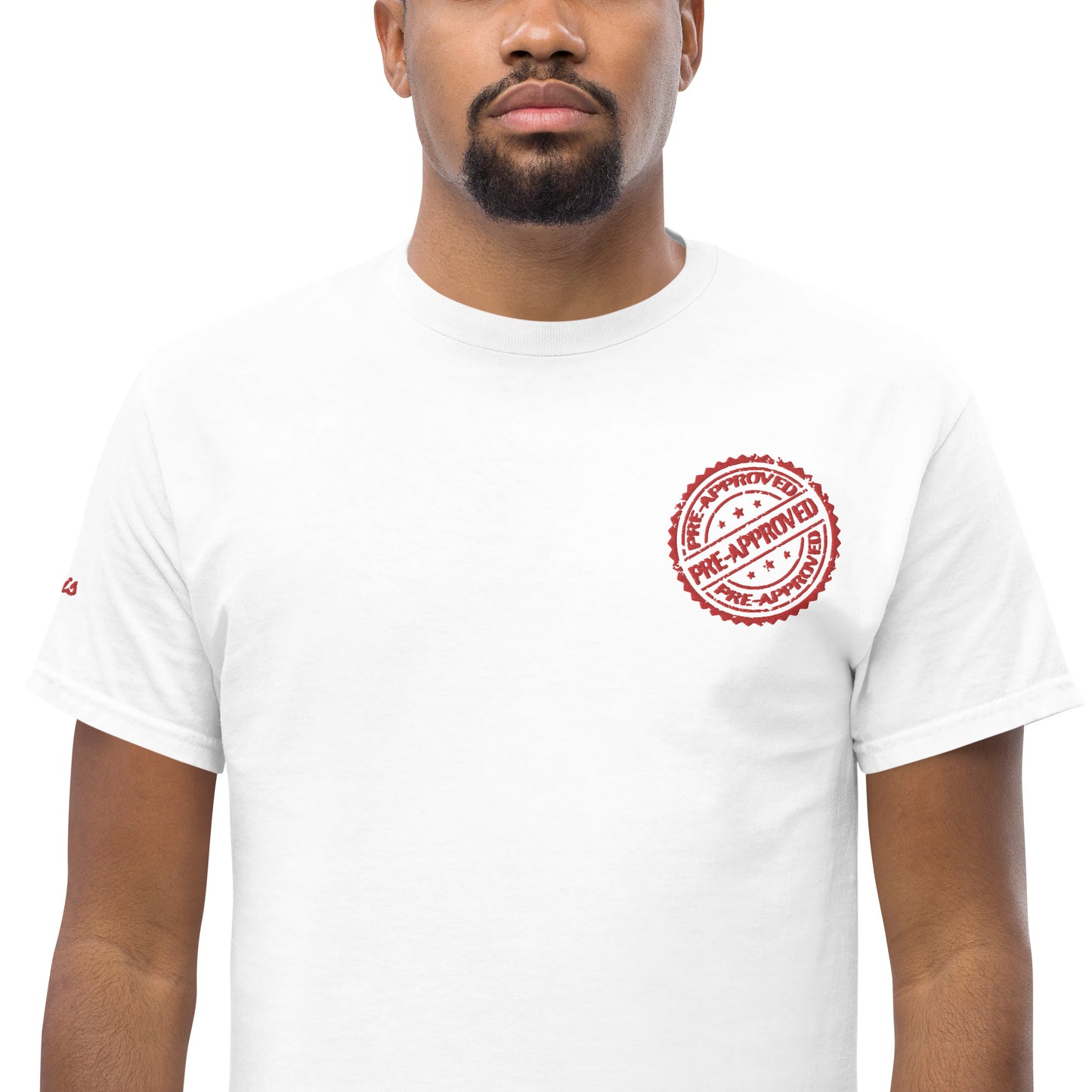 Sycosis Pre-Approved T Men's